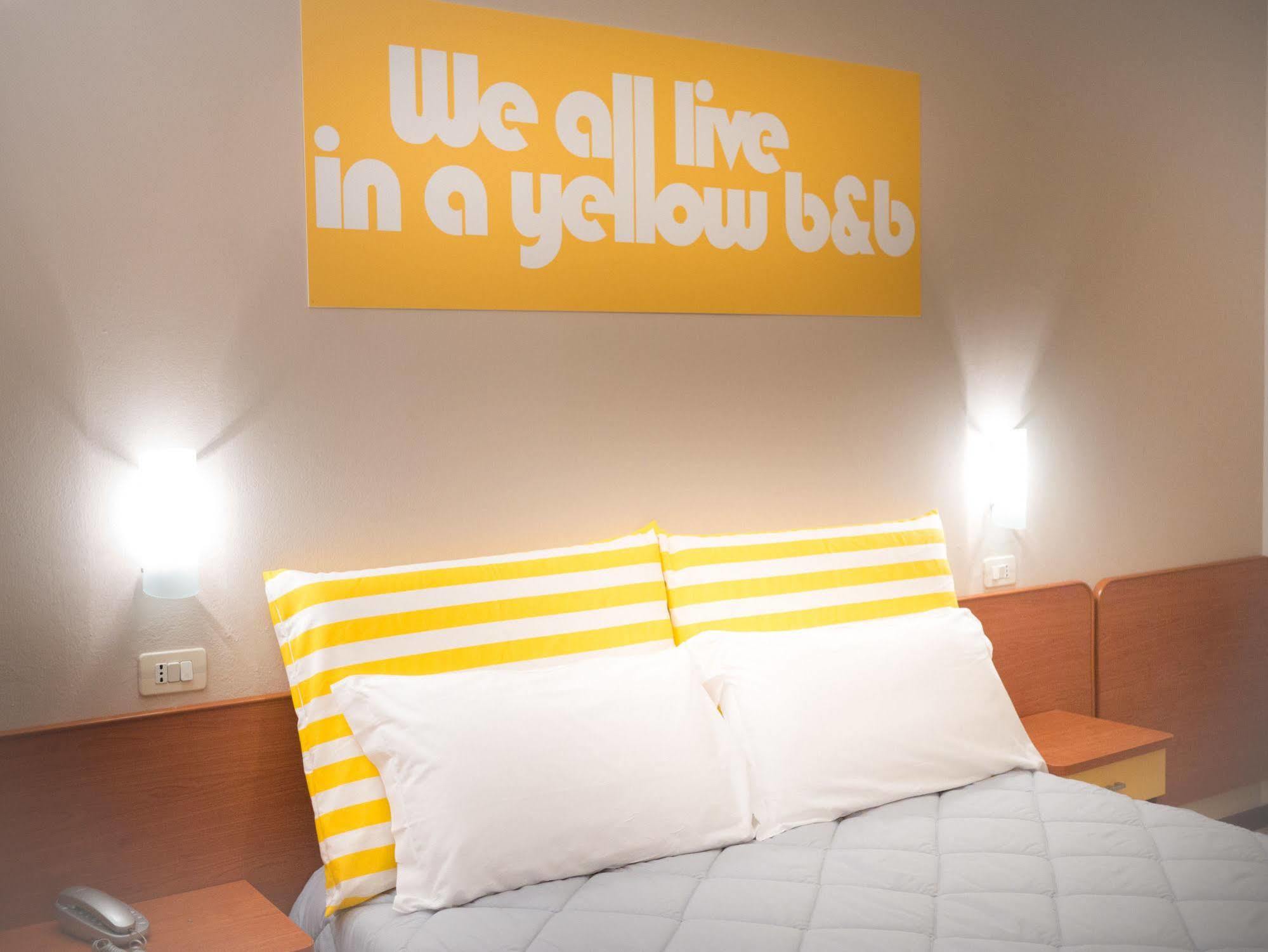 Hotel Carnaby ริมินี ภายนอก รูปภาพ